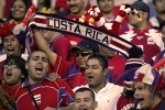 Costa Rica in the World Cup 2014