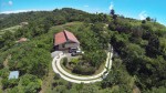 Casa: aerial view