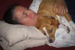 Judith & Lola