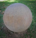 Ancient Sphere: Costa Rica