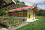 Las Duenas Cabin