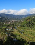 Boquete Panama