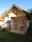 A Cabin in Boquete Panama