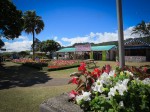 Flower Expo, Boquete Panama