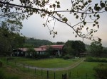 Highlands of Panama