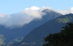 Highlands of Panama