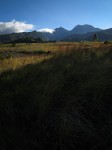 Highlands of Panama