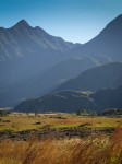 Highlands of Panama