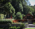 New Switzerland, Highlands of Panama
