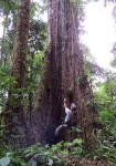 Amistad International Park, Costa Rica