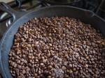 Roasted Coffee on the Farm