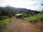 Approaching Corral 2