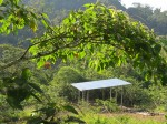 Corral 2: view from the street