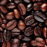 Home Grown and Roasted Coffee